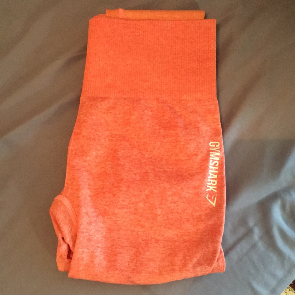 Gymshark’s Ombre Legging